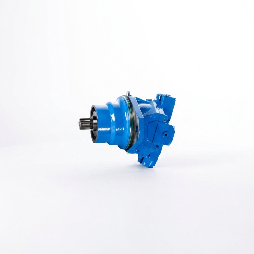 Моторы Hydro Leduc