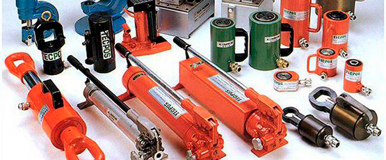 Гидравлическое оборудование: особенности и преимущества