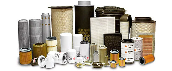 Разница между масляными и гидравлическими фильтрами