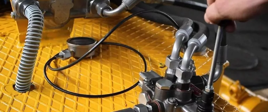 Гидравлическое оборудование в Казахстане