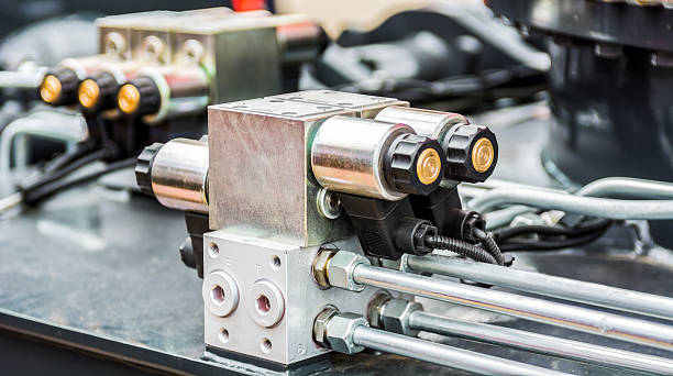 Каталог Parker Hannifin