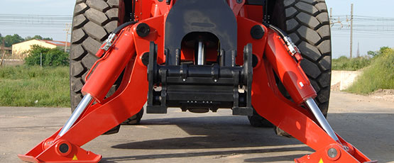 Гидроцилиндры в Алматы. Заказать + 7 (747) 281-34-23