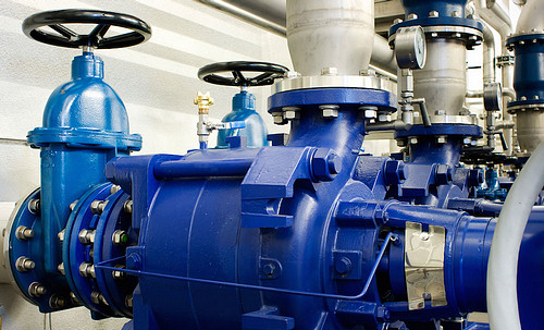 Гидравлическое оборудование Казахстан