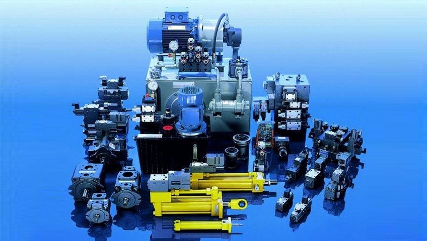 Parker Hannifin Казахстан
